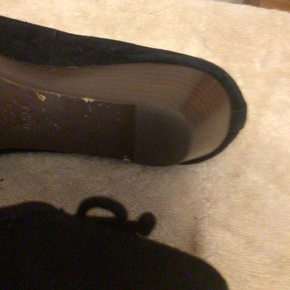 Tory Burch pumps SZ 8.5 - Picture 8 of 11